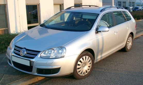 Hatchbacks bérlése - Volkswagen Golf