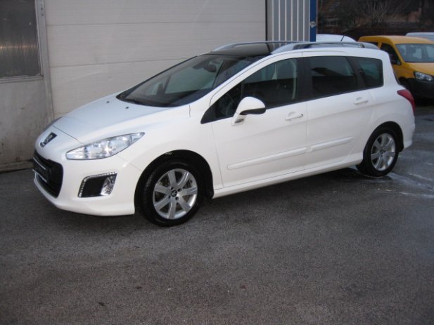 Hatchbacks bérlése - 